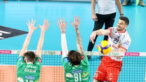 Ogromne emocje i zwrot akcji w PlusLidze. Zmiennicy odmienili losy spotkania