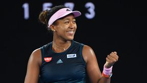 Naomi Osaka ma swoją lalkę. To specjalna edycja na 60-lecie istnienia Barbie