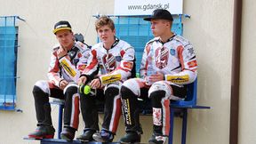 Dostali łomot, ale widzą pozytywy. Młodzież Lokomotivu robi progres