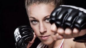 Joanna Jędrzejczyk numerem 1 na świecie