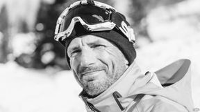 Straciliśmy hurtowego dostawcę adrenaliny. "Wszyscy chcieli być blisko tego, co robił"