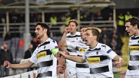 Bundesliga: ważny triumf Borussii M'gladbach, podział punktów w Gelsenkirchen