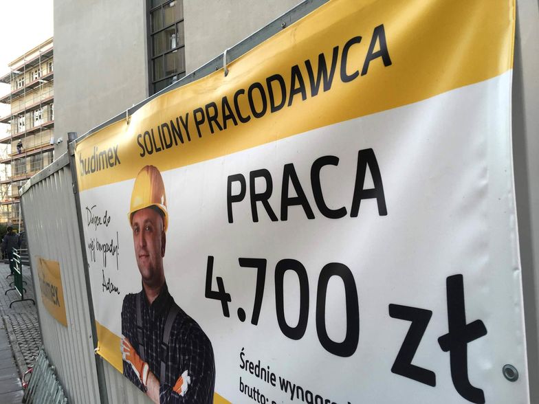 Pracodawcy coraz chętniej sięgają po osoby starsze