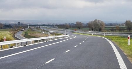 Budowa dróg ekspresowych. W środę otwarcie trasy S7 z Gdańska do Elbląga