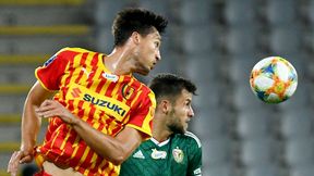 PKO Ekstraklasa. Korona - Śląsk. Pierwsza porażka wrocławian. Przełamanie kielczan. "Złoty gol" rezerwowego