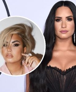 Kompletnie zmieniła wizerunek. Jej eks zostawił komentarz