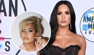 Kompletnie zmieniła wizerunek. Jej eks zostawił komentarz