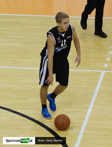 Grzeliński znów będzie grał pod okiem trenera Turkiewicza