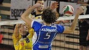 Stal AZS Nysa - Ślepsk Suwałki 3:0