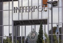 Polski raper Jongmen poszukiwany czerwoną notą Interpolu