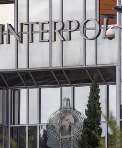 Polski raper Jongmen poszukiwany czerwoną notą Interpolu