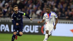 Bolesny cios dla Manchesteru United w doliczonym czasie