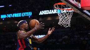 Jimmy Butler wrócił do Miami. Nie tak sobie to wyobrażał
