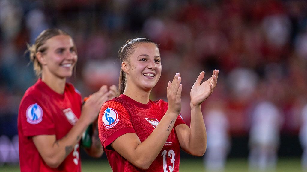 Getty Images / Emilia Szymczak