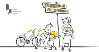 Cel? Wyrównanie szans!