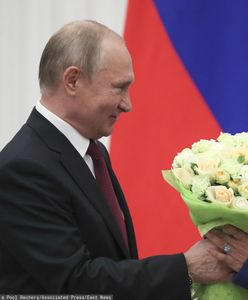 Szokujące słowa Rosjanki. Taki jest plan Putina?