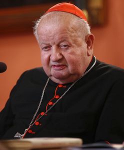 Trzęsienie ziemi po materiale TVN24. Jest reakcja Dziwisza