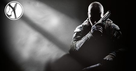 Łowy: Promocje na serię Call Of Duty i dużo tanich gier na PC