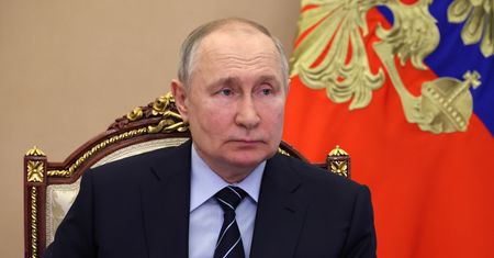Niespodziewane wnioski. Brytyjski wywiad: Rosjanie w szoku po atakach