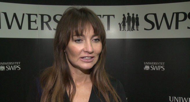 Dominika Kulczyk: żeby poznać Afrykę, trzeba się jej uczyć, trzeba dowiedzieć się wielu rzeczy, których nie wiemy