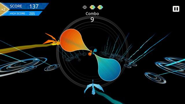Weekendowy Zestaw gier i Aplikacji: UP by Jawbone, Entwined Challenge i Daddy Long Legs 27
