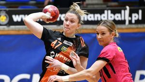 Emocje w Kielcach. Suzuki Korona Handball postraszyła mistrzynie