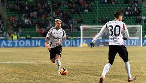 Szczegółowy terminarz 26. kolejki PKO Ekstraklasy. Znamy termin hitu Legia Warszawa - Raków Częstochowa