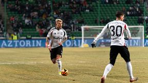 Szczegółowy terminarz 26. kolejki PKO Ekstraklasy. Znamy termin hitu Legia Warszawa - Raków Częstochowa