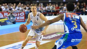 EBL. Tomasz Śnieg zdradza sposób na ogranie Anwilu Włocławek