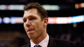 Walton i Blatt najlepszymi trenerami listopada w NBA
