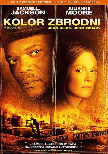 Kolor Zbrodni