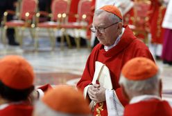 "Alarm" w Watykanie. Faworyt konklawe poważnie chory