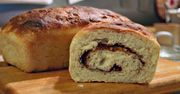 Pieczywo z cynamonem