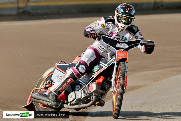 Rory Schlein przypieczętował sukces Piraterny w 19. wyścigu