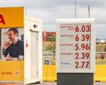  Ceny paliw na Wszystkich witych. Diesel droszy od benzyny, do koca roku lepiej nie bdzie 