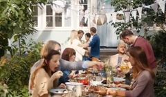 W nowej reklamie Balcerzaka „Kroi się coś wyjątkowego” (wideo)