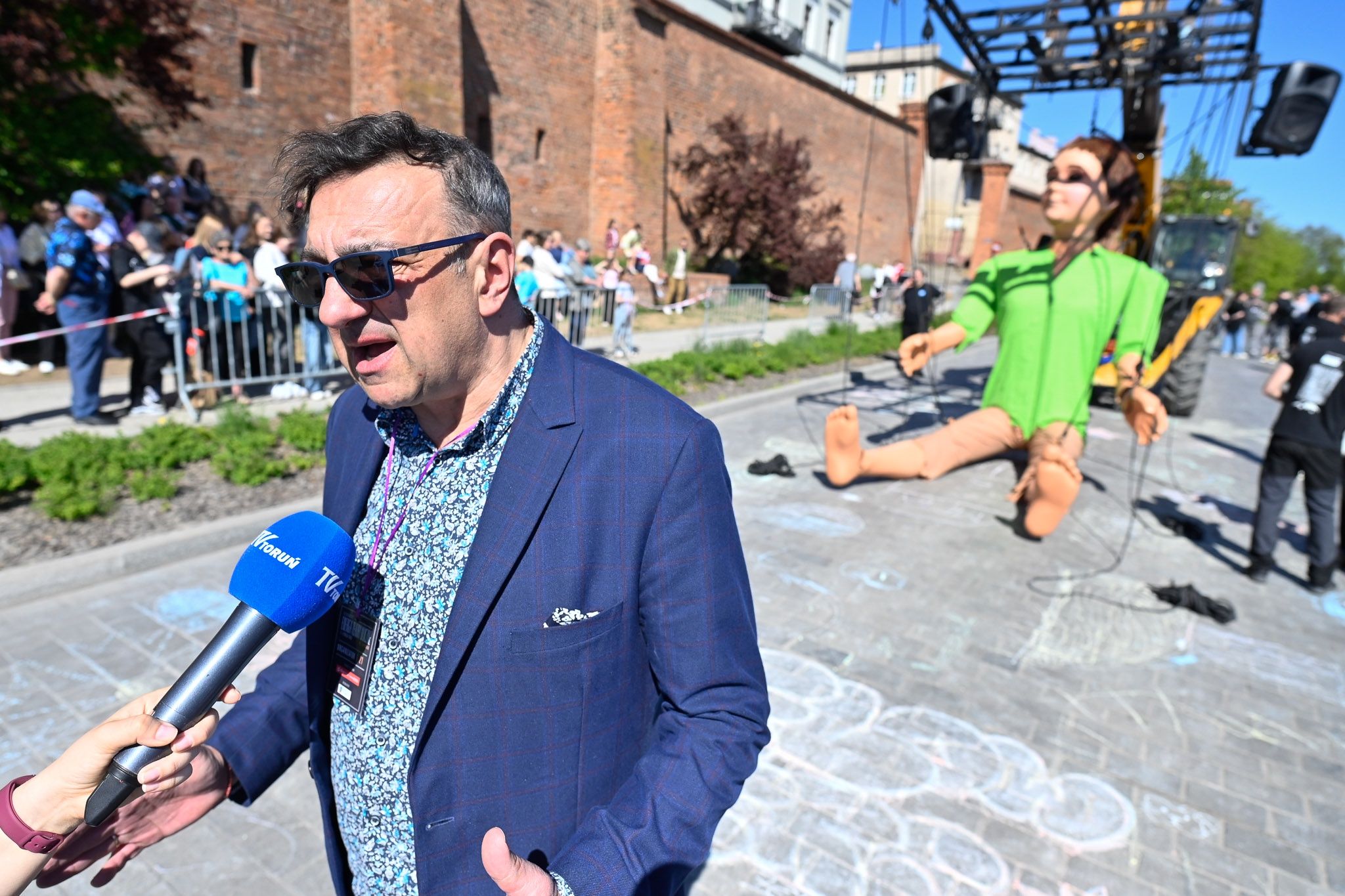 Festiwal Teatrów Ulicznych