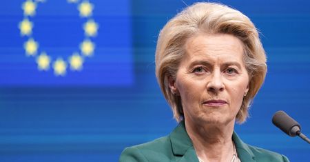 Ponad 620 mln euro. Polska zapłaciła gigantyczny rachunek