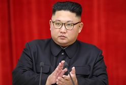 Kim Dzong Un planuje utworzenie "niezwyciężonej armii" i oskarża USA