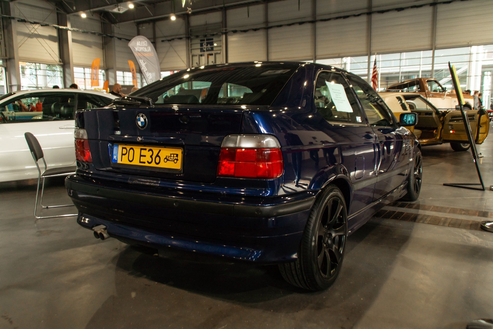 Retro Motor Show 2022