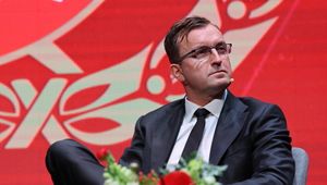 Trzy rekordy jednej zimy. Widzew Łódź rozbił bank