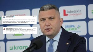 "Skompromitował polski olimpizm". Zawrzało po zatrzymaniu Piesiewicza