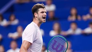 Ranking zaktualizowany. Oto miejsce Hurkacza po finale