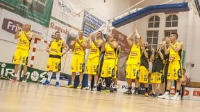 Starcie gigantów dla Sokoła. Legia jest gotowa na PLK?