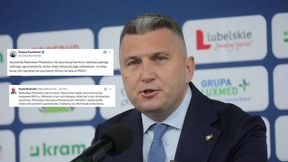 "Skompromitował polski olimpizm". Zawrzało po zatrzymaniu Piesiewicza