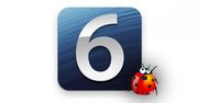 Dlaczego warto trzymać się z daleka od bety iOS-a 6 - lista błędów