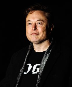 Bye, bye Elon Musk. "Był jak dziecko wpuszczone do Disneylandu"