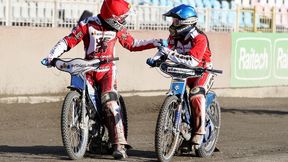 Polonia Bydgoszcz rok temu była blisko triumfu w Rybniku