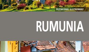 Rumunia [Przewodniki ilustrowane]