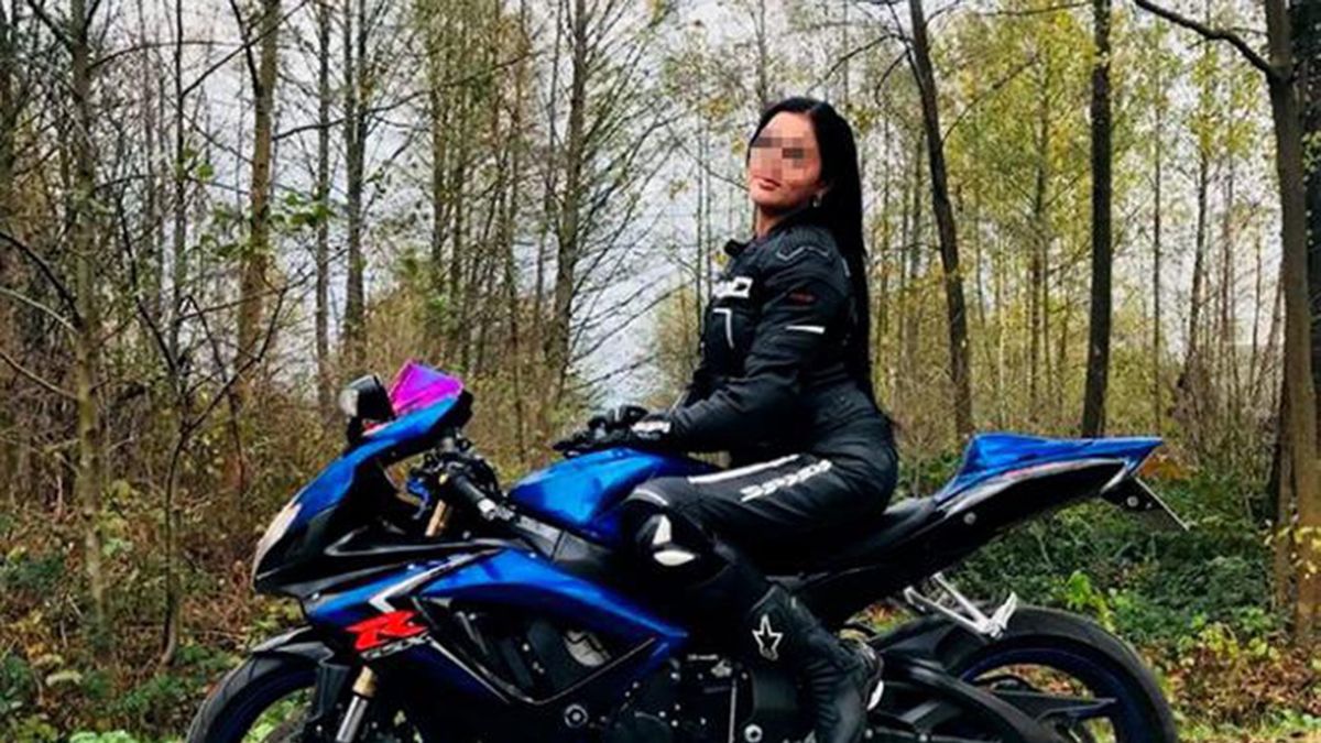 Nowe fakty w sprawie tragicznego wypadku motocyklistki